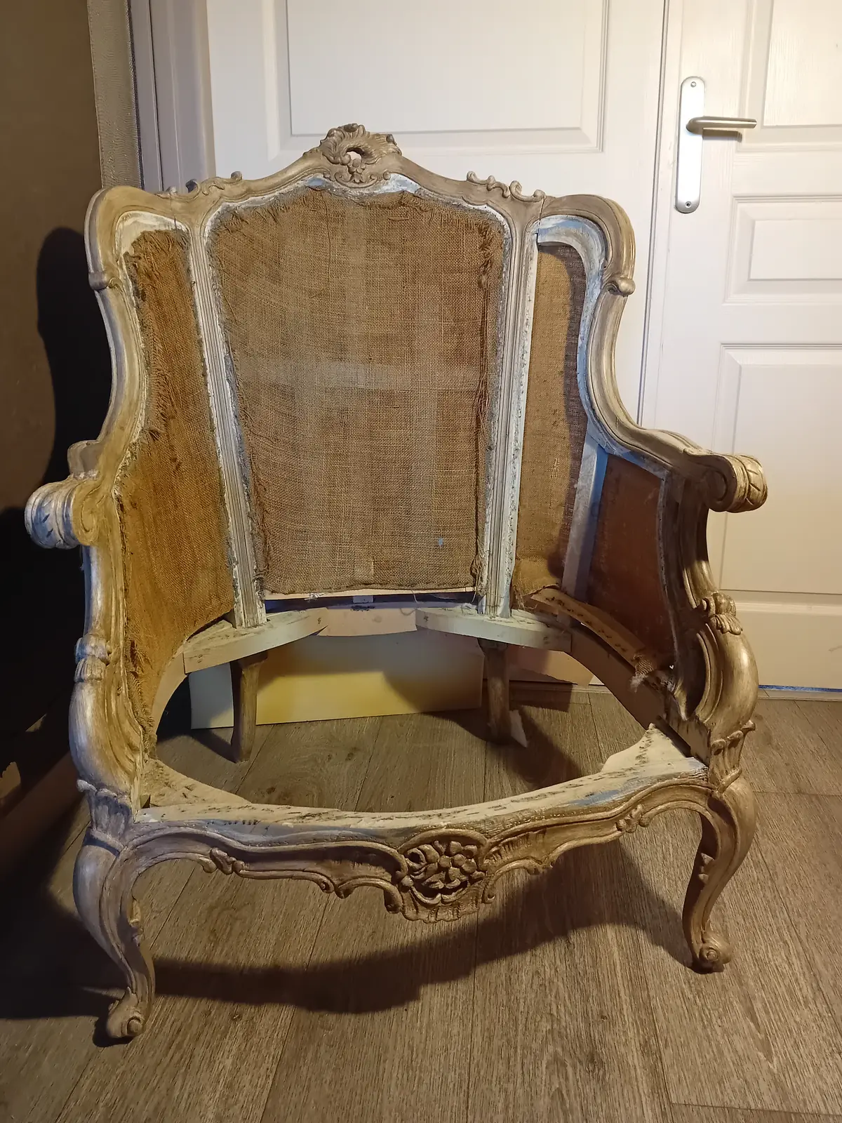 Bergère – photo 1